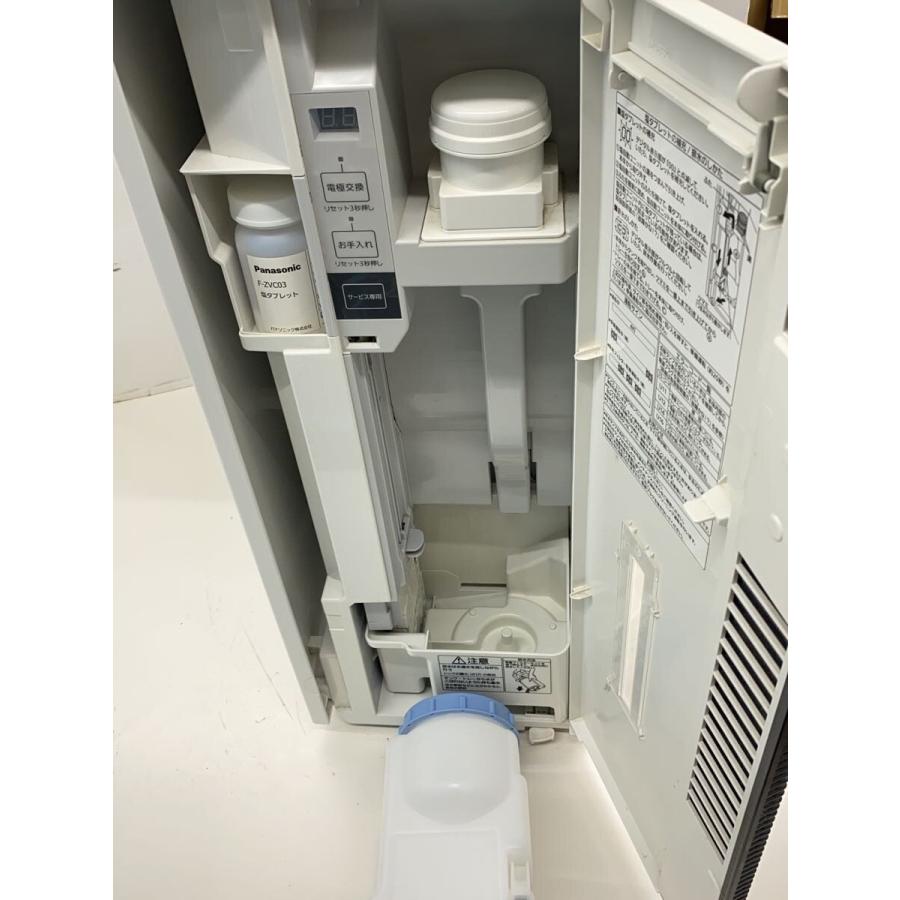 Panasonic◇空気清浄機 ジアイーノ F-MV2100// : セカンドストリート