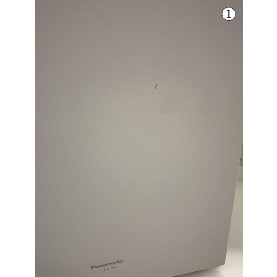 Panasonic◇空気清浄機 ジアイーノ F-MV2100// : セカンドストリート