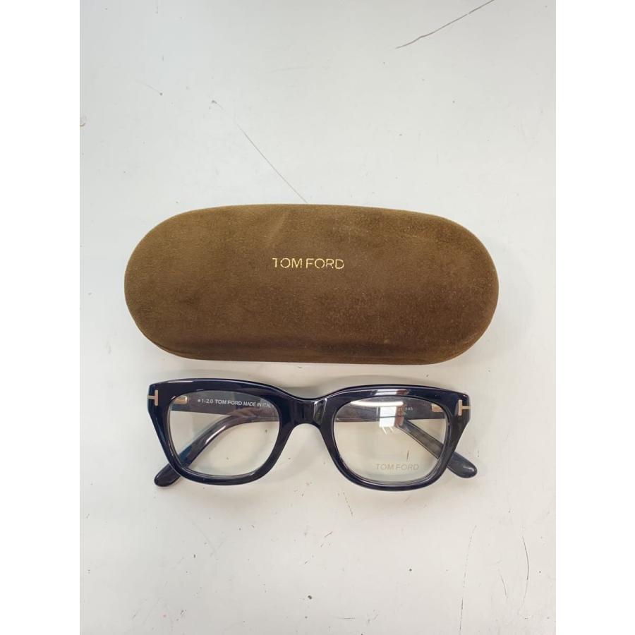 TOM FORD◆メガネ/メンズ/TF5178-F//_6