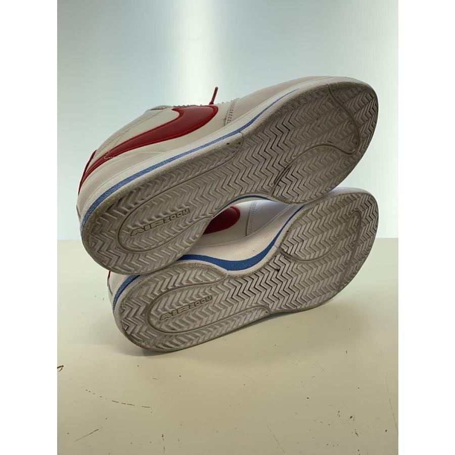 NIKE◇BOOK 1 EP_ブック EP/29cm/WHT : セカンドストリートYahoo!店