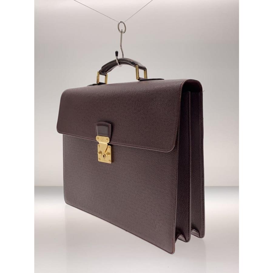 LOUIS VUITTON M30076 タイガ セルヴィエット クラド LOUIS VUITTON◇セルヴィエット・クラド_タイガ/--/BRW 【公式通販】