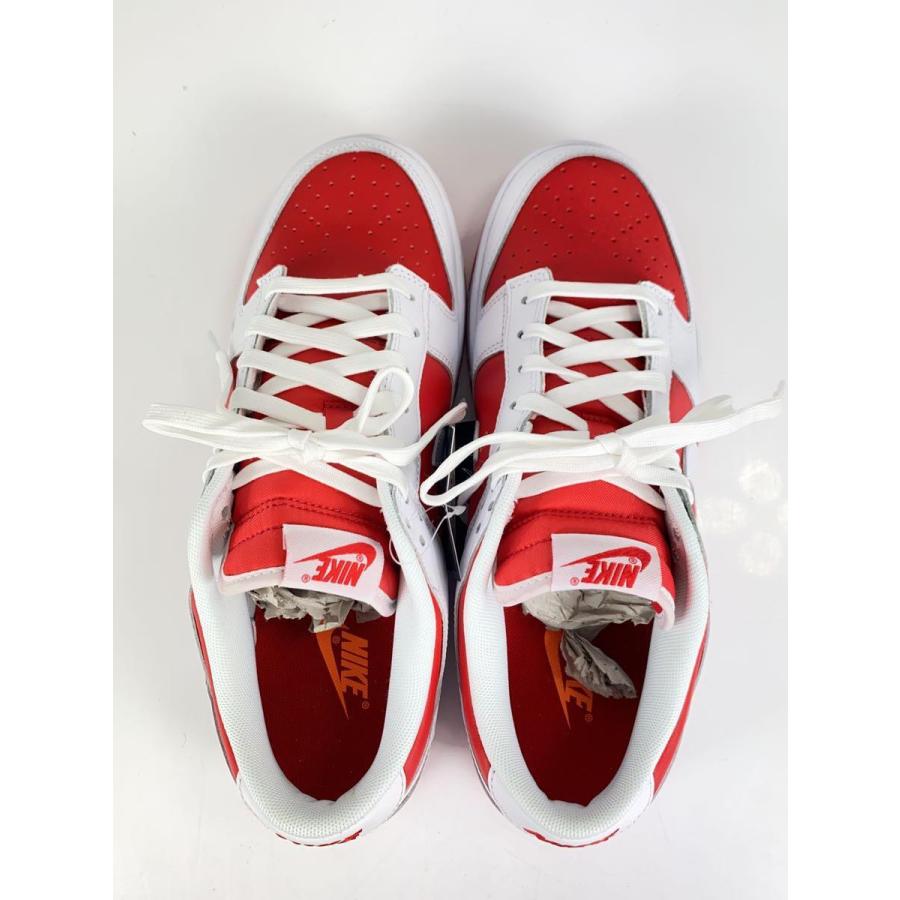 NIKE◆ローカットスニーカー/28cm/RED/dd1391-600｜ssol-shopping｜03