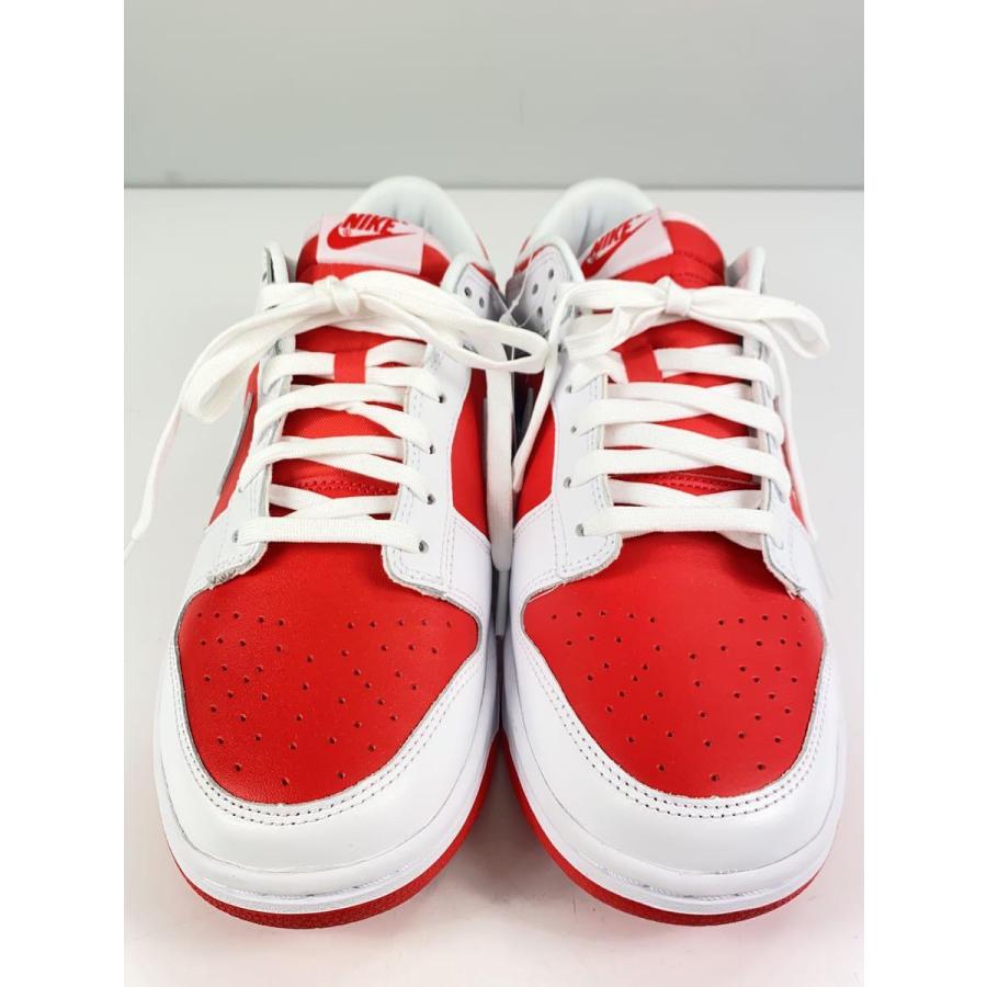 NIKE◆ローカットスニーカー/28cm/RED/dd1391-600｜ssol-shopping｜08