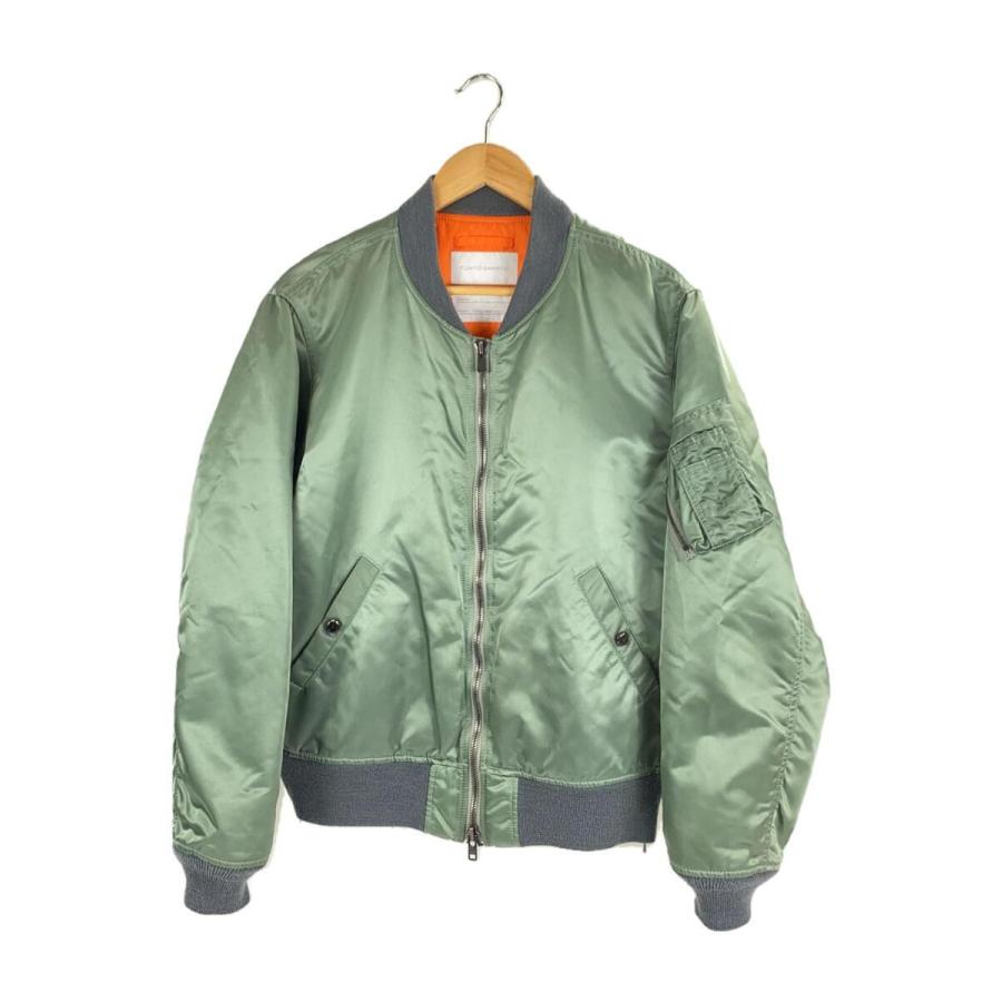 ジャケット・アウター FUNITO GANRYU ventilation MA-1 2Way MA-1 - Navy – FUMITO GANRYU OFFICIAL STORE