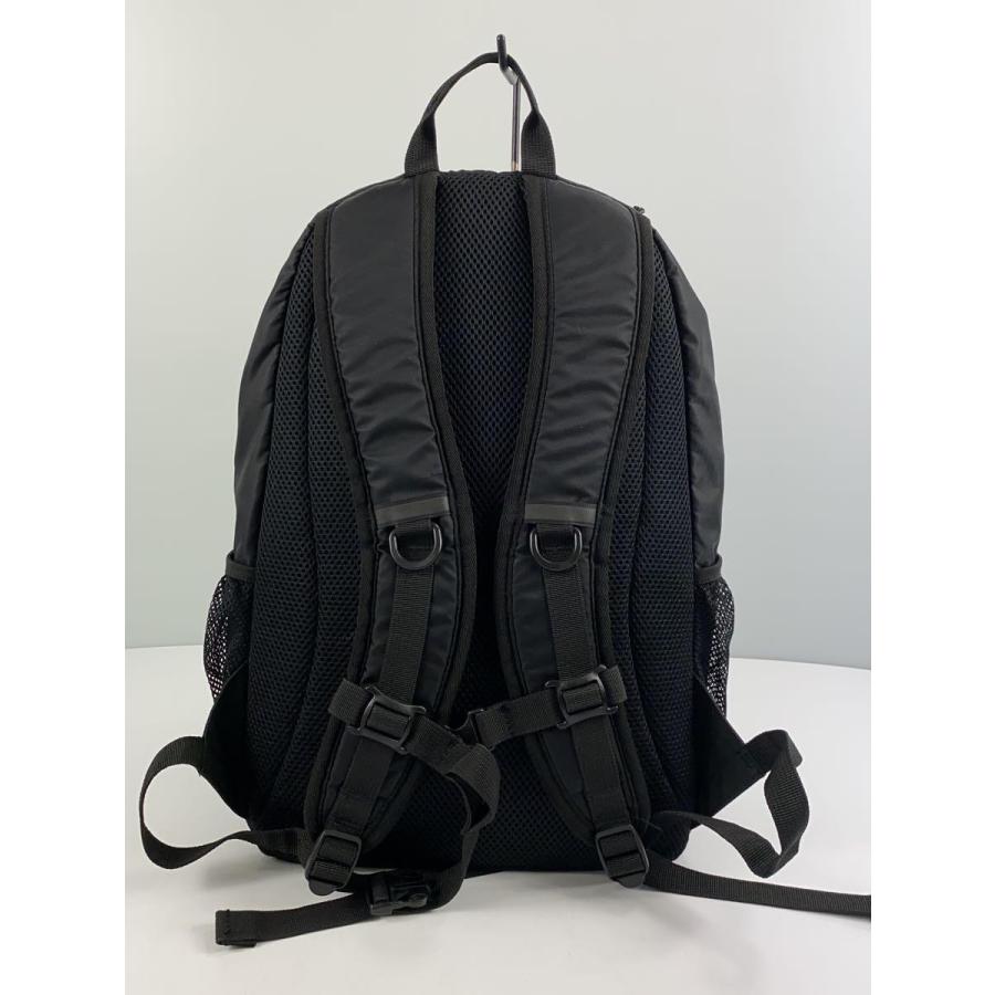 Coleman◆ウォーカー 15L/バックパック/リュック/BLK/DW28412000032866｜ssol-shopping｜03