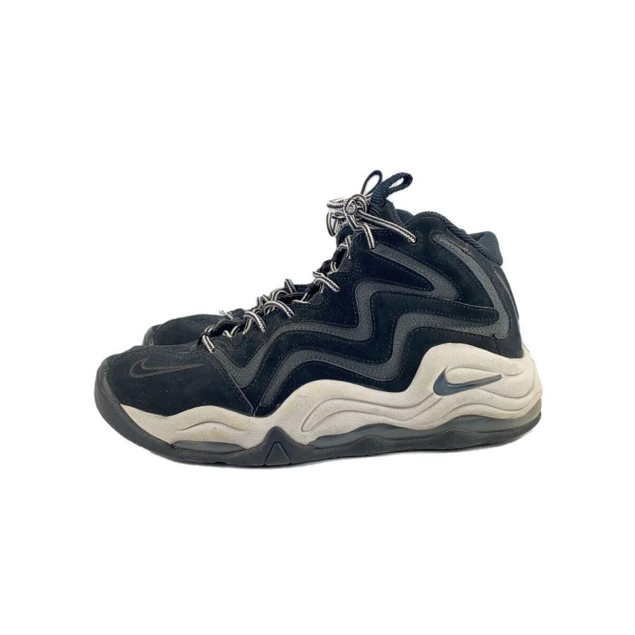 NIKE◇AIR PIPPEN/エアピッペン/ブラック/325001-004/27cm/BLK NIKE◇AIR PIPPEN/エアピッペン/ブラック/325001-004/27cm/BLK