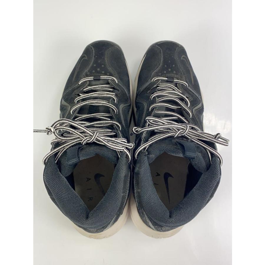 NIKE◇AIR PIPPEN/エアピッペン/ブラック/325001-004/27cm/BLK NIKE◇AIR PIPPEN/エアピッペン/ブラック/325001-004/27cm/BLK