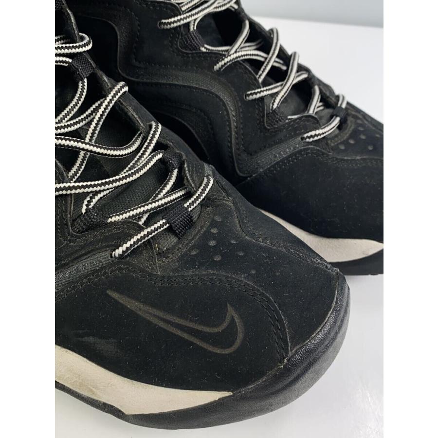 NIKE◇AIR PIPPEN/エアピッペン/ブラック/325001-004/27cm/BLK NIKE◇AIR PIPPEN/エアピッペン/ブラック/325001-004/27cm/BLK