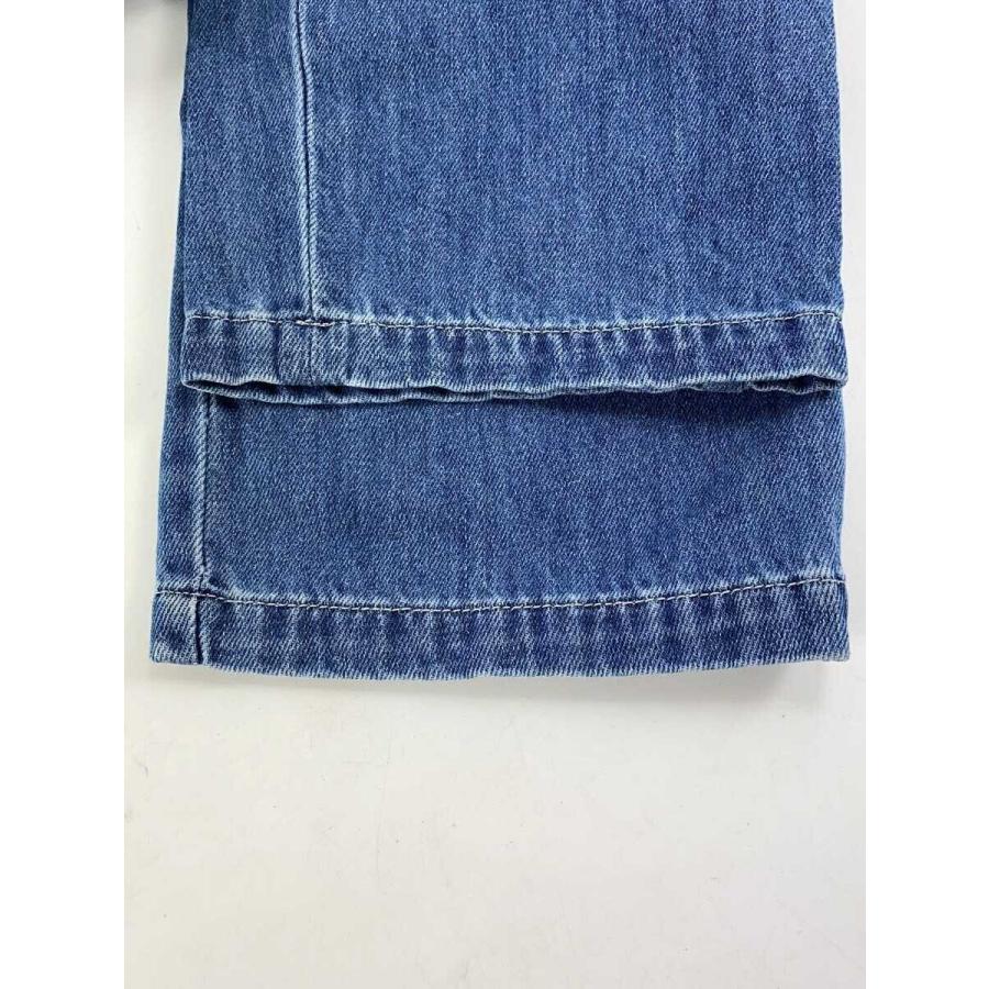 MARNI◇23SS/ボトム/28/コットン/IDG/無地/PUJU0075AQ MARNI◇23SS/ボトム/28/コットン/IDG/無地/PUJU0075AQ