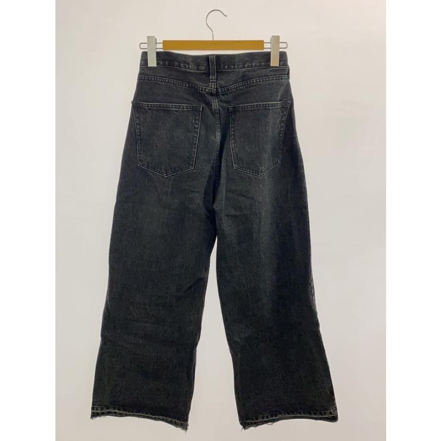 BEAUTY&YOUTH UNITED ARROWS◇ボタンタックデニムパンツ/ボトム/S