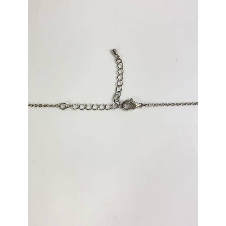 スウィートハートジュエリー/ネックレス/SILVER/SLV/トップ有/メンズ