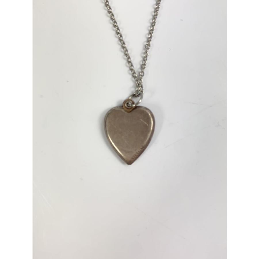 スウィートハートジュエリー/ネックレス/SILVER/SLV/トップ有/メンズ