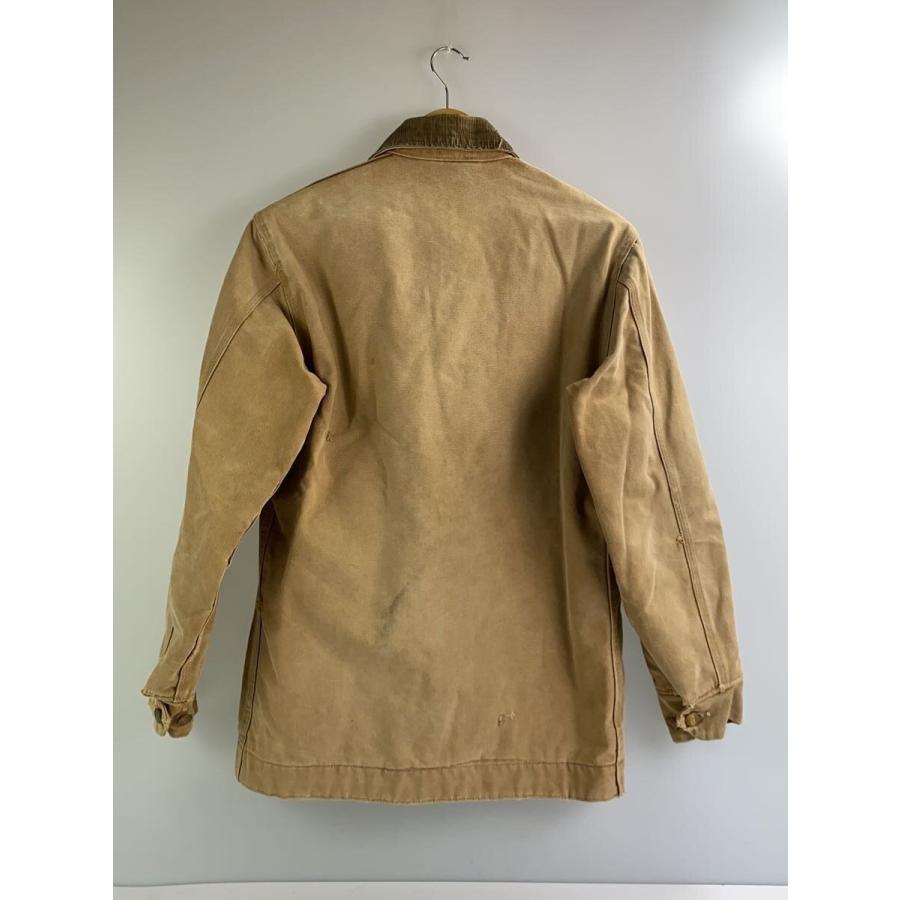 Carhartt◇70s/チョアコート/カバーオール/CML/無地// : セカンド