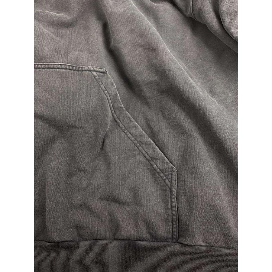 BALENCIAGA◆パーカー/S/コットン/BLK/無地/713677 TNVF6_7