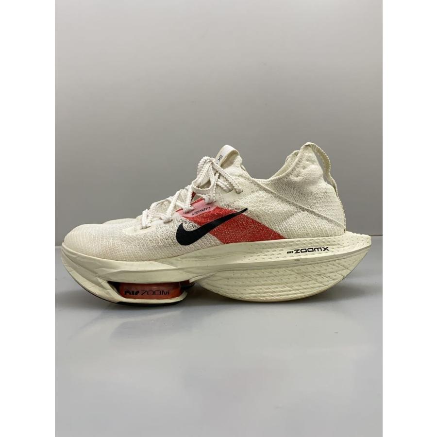NIKE◇ALPHAFLY 2_アルファフライ 2/25.5cm/WHT// : セカンド