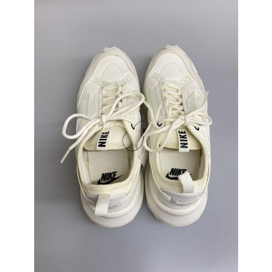 NIKE◇TC 7900/ローカットスニーカー/24cm/WHT/DD9682-100