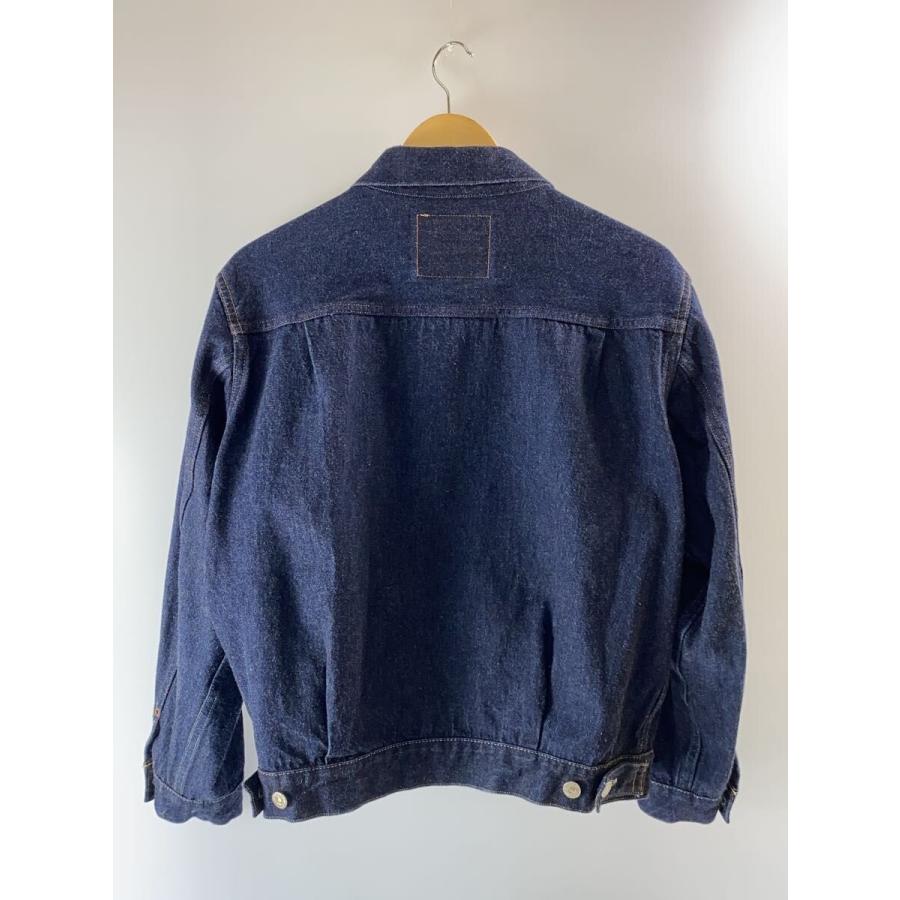 LEVI'S 507XX TYPE 2 JACKET 1953 42 新品未使用 Levi's Vintage Clothing◇Type2 Jacket/1953/507XX/Gジャン/42/デニム