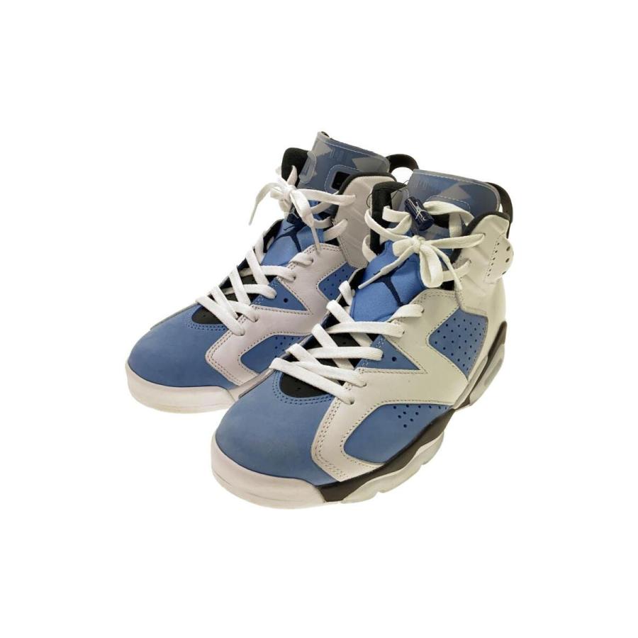 NIKE◆ナイキ/AIR JORDAN 6 RETRO_エアジョーダン 6 レトロ/27.5cm/CT8529-410｜ssol-shopping｜02