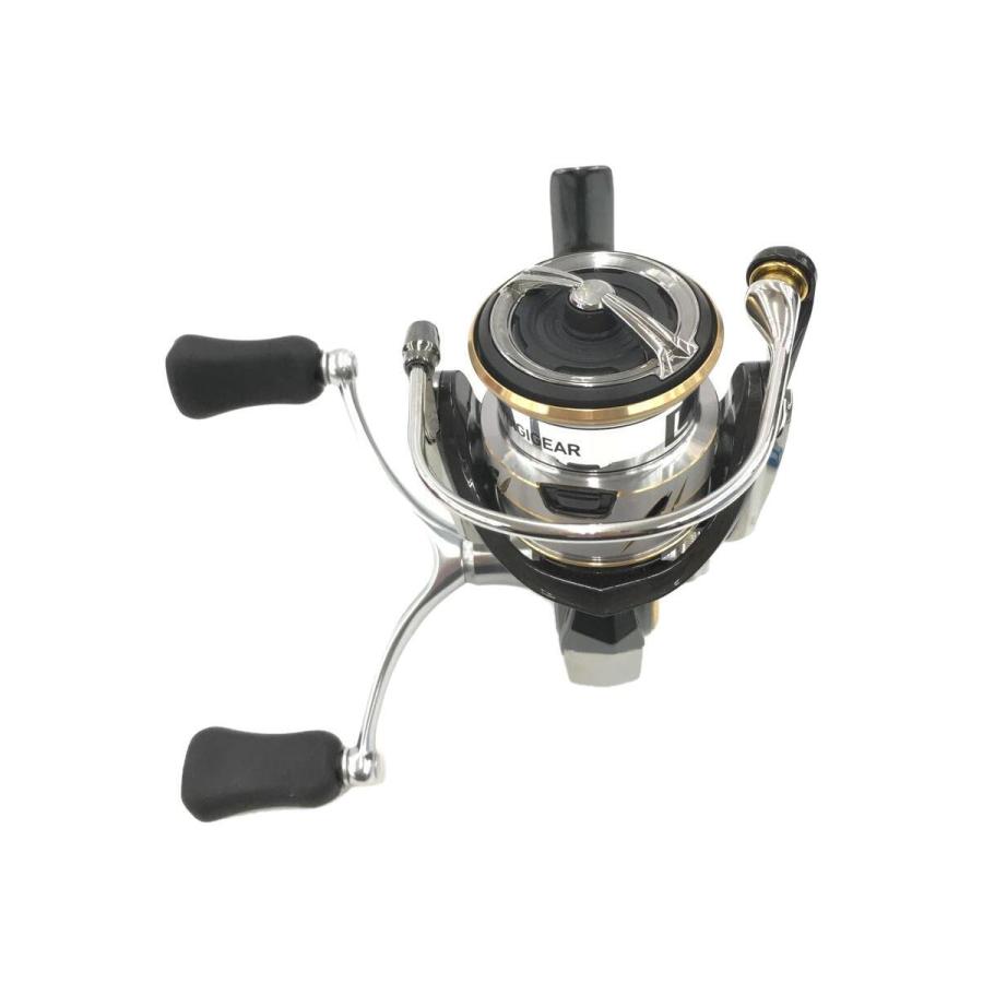 DAIWA◇リール/スピニングリール/276436/LT2500S-DHルビアス DAIWA◇リール/スピニングリール/276436/LT2500S-DHルビアス