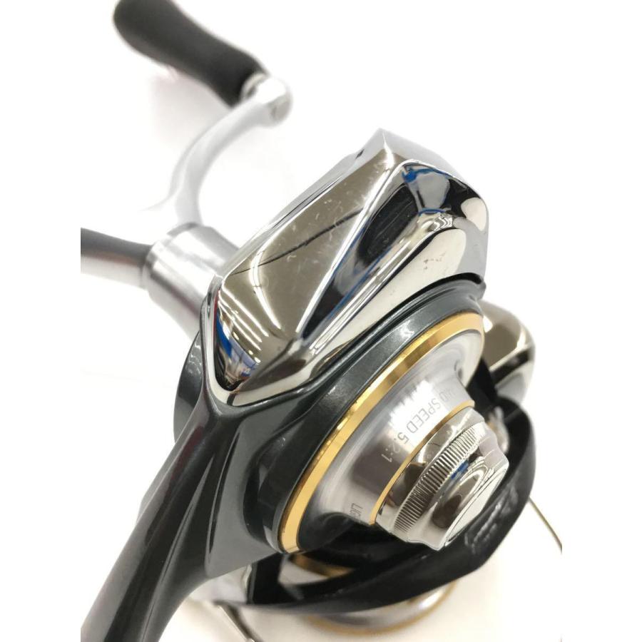 DAIWA◇リール/スピニングリール/276436/LT2500S-DHルビアス DAIWA◇リール/スピニングリール/276436/LT2500S-DHルビアス