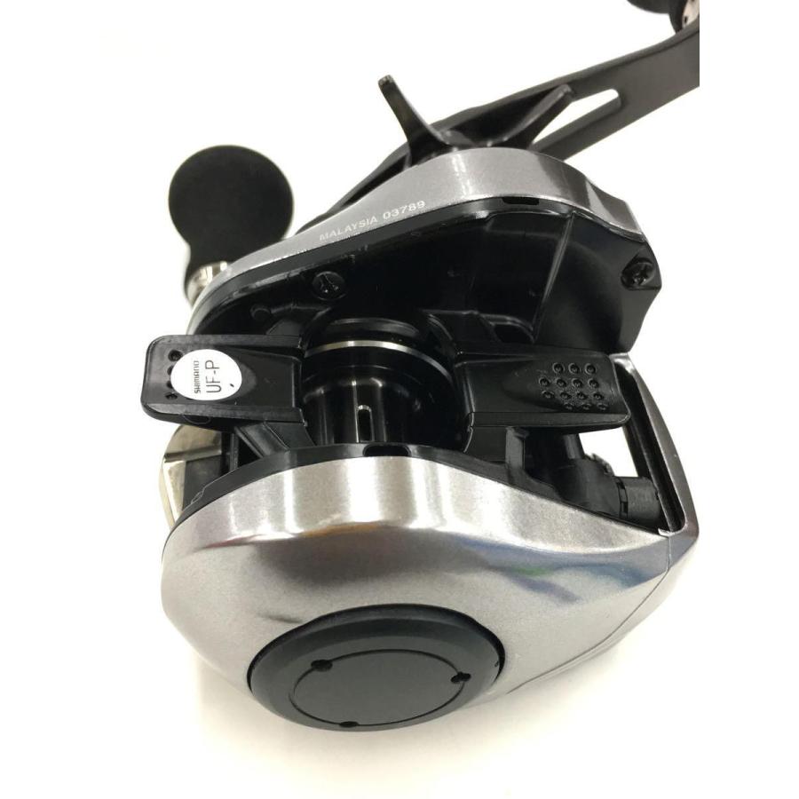 SHIMANO◇18炎月プレミアム150HG/ベイトリール : セカンド SHIMANO◇18炎月プレミアム150HG/ベイトリール : セカンド