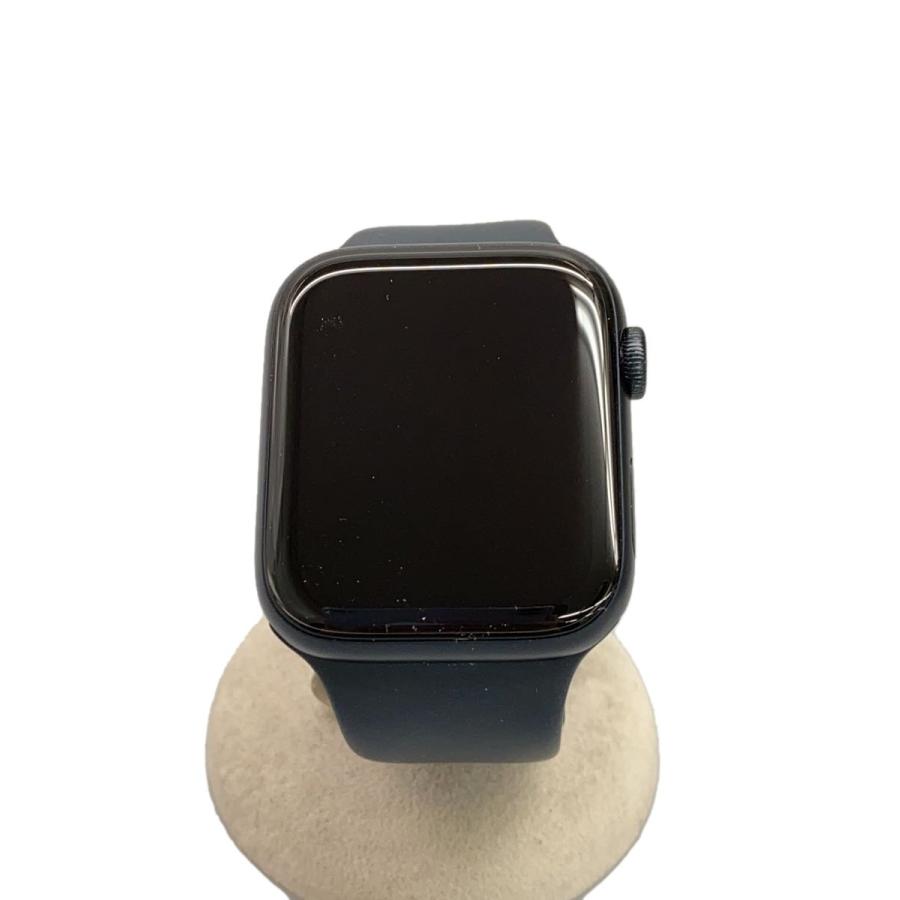 Apple◇Apple Watch SE 第2世代 GPSモデル 44mm MRE93J/A 