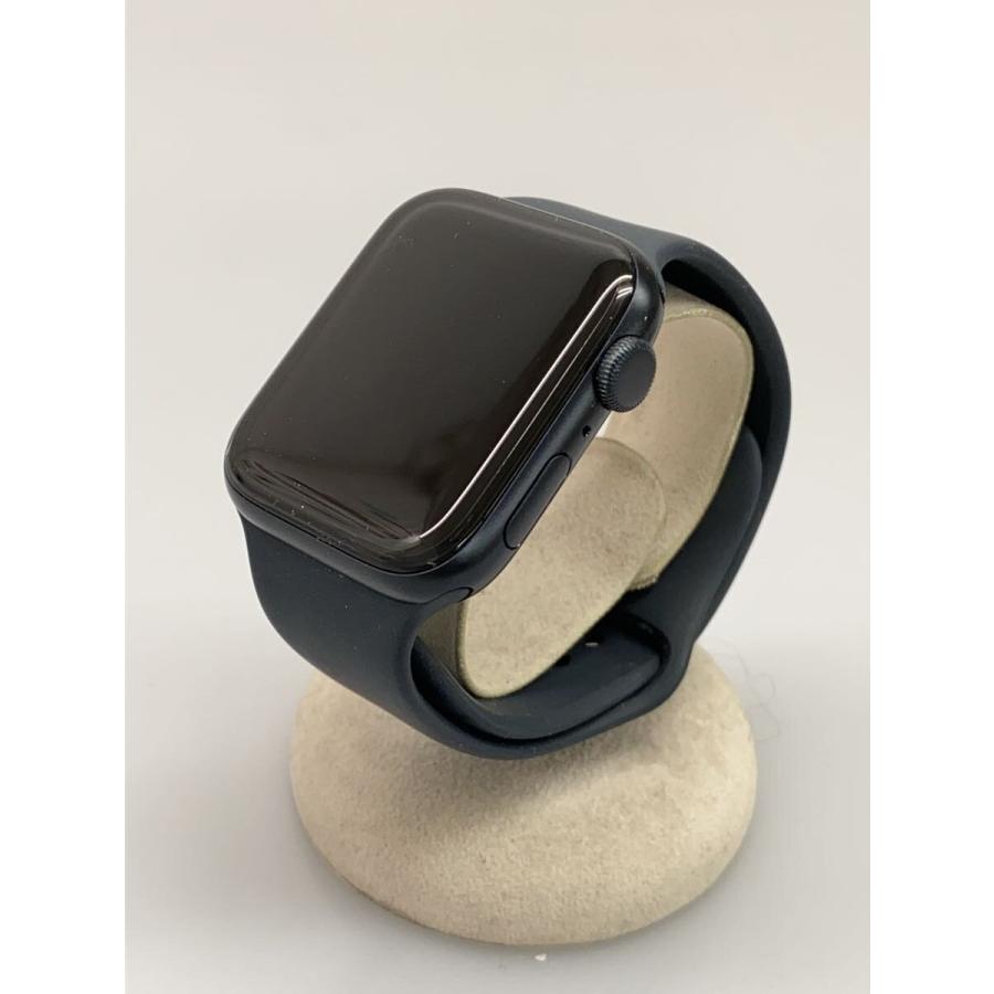 Apple◇Apple Watch SE 第2世代 GPSモデル 44mm MRE93J/A 