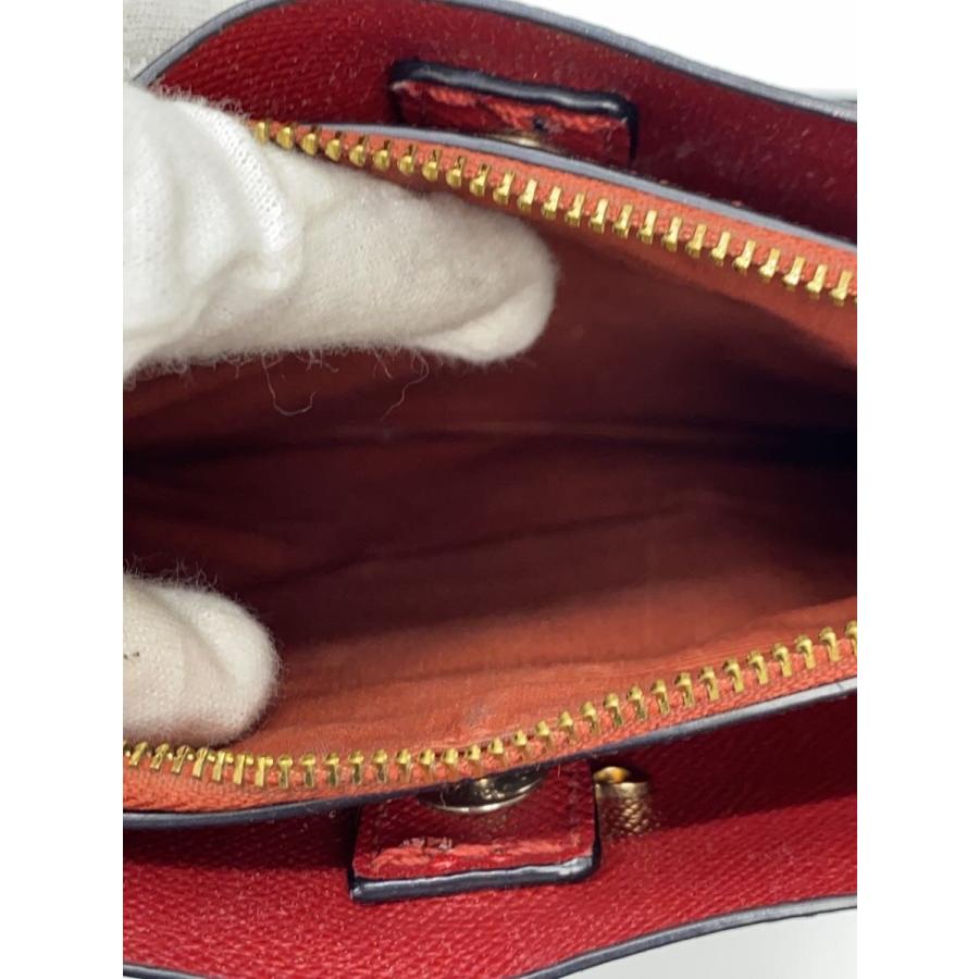 COACH◇モリー・バケットバッグ22/--/BLK/無地 : セカンドストリート