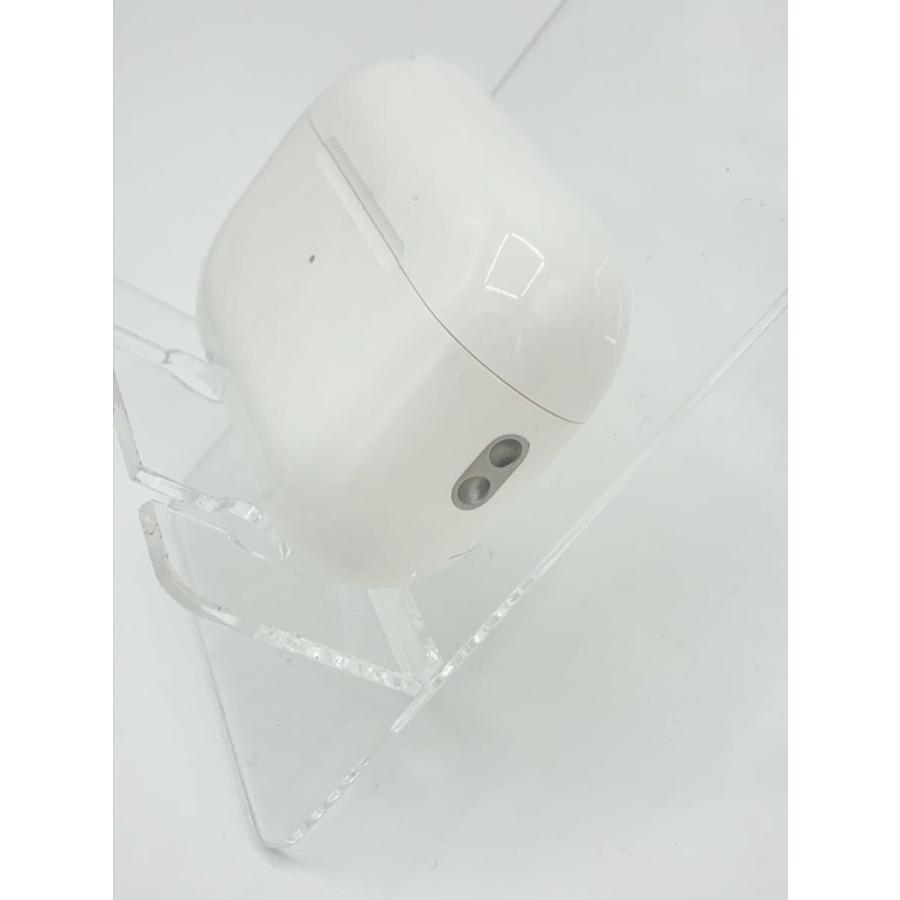 Apple◇イヤホン AirPods Pro 第2世代 MQD83J/A A2700/A2698/A2699 