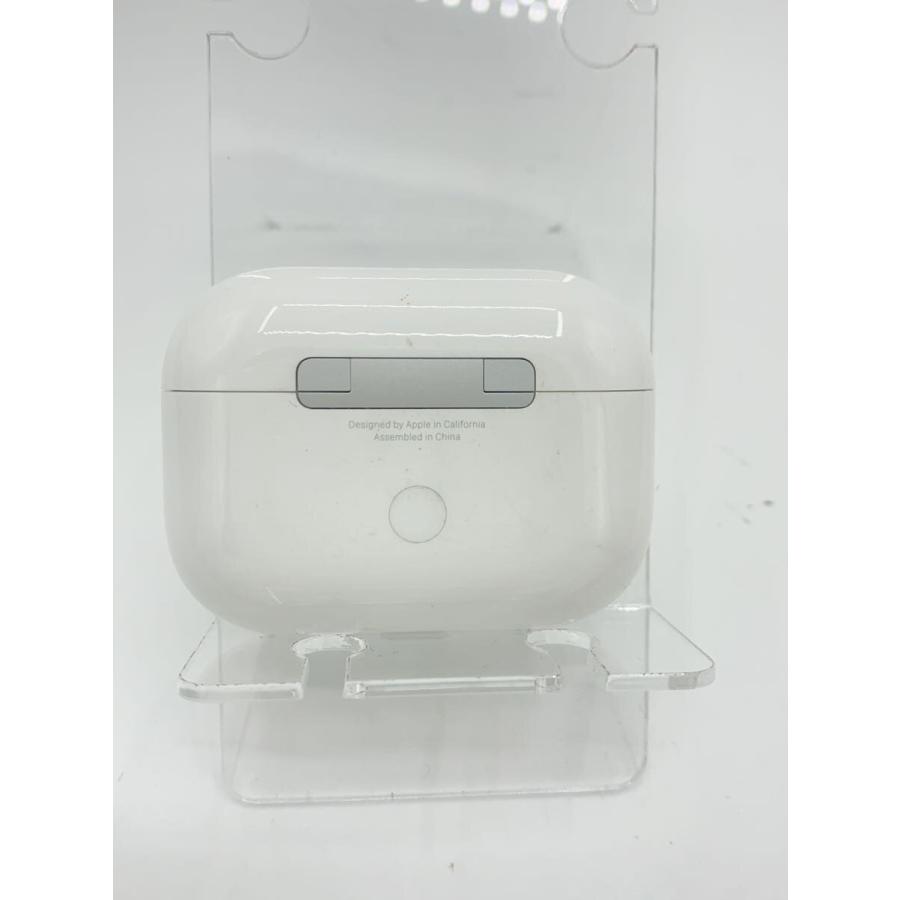 Apple◇イヤホン AirPods Pro 第2世代 MQD83J/A A2700/A2698/A2699 