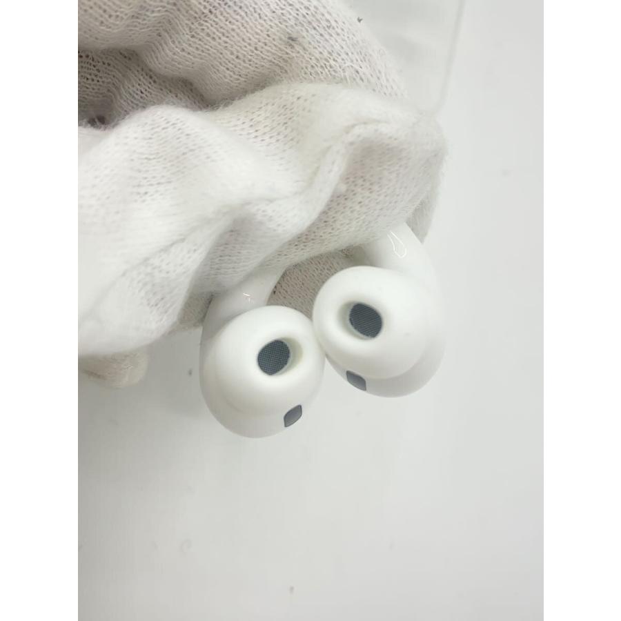 Apple◇イヤホン AirPods Pro 第2世代 MQD83J/A A2700/A2698/A2699 