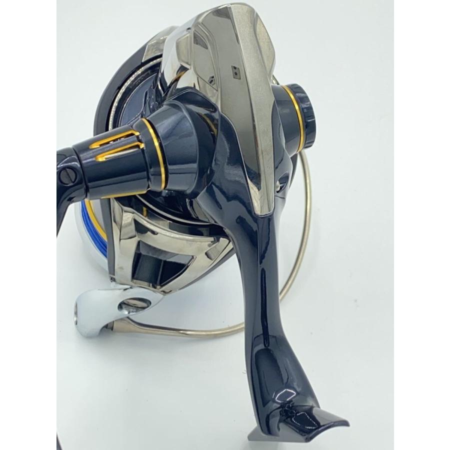 SHIMANO◇19 ステラSW 14000XG 03968/スピニングリール : セカンド
