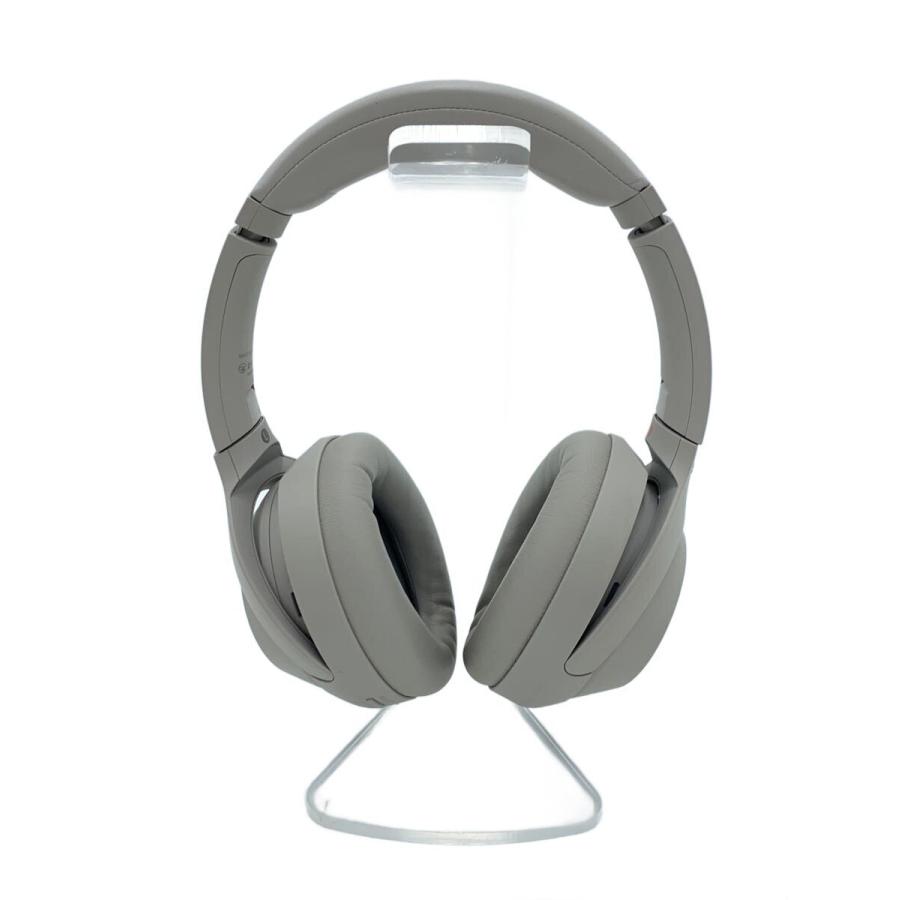 SONY◇イヤホン・ヘッドホン WH-1000XM4/S[プラチナシルバー 