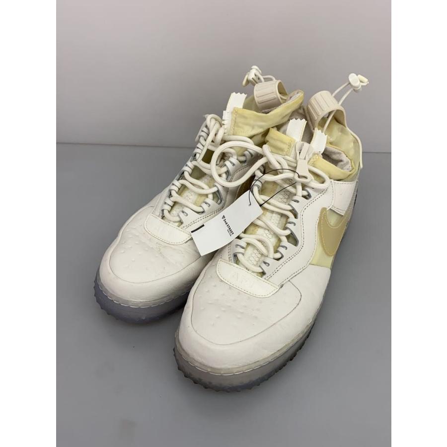 Nike Air Force 1 GTX 未使用 NIKE◇AIR FORCE 1 WTR GTX/エアフォース ウィンター ゴアテック