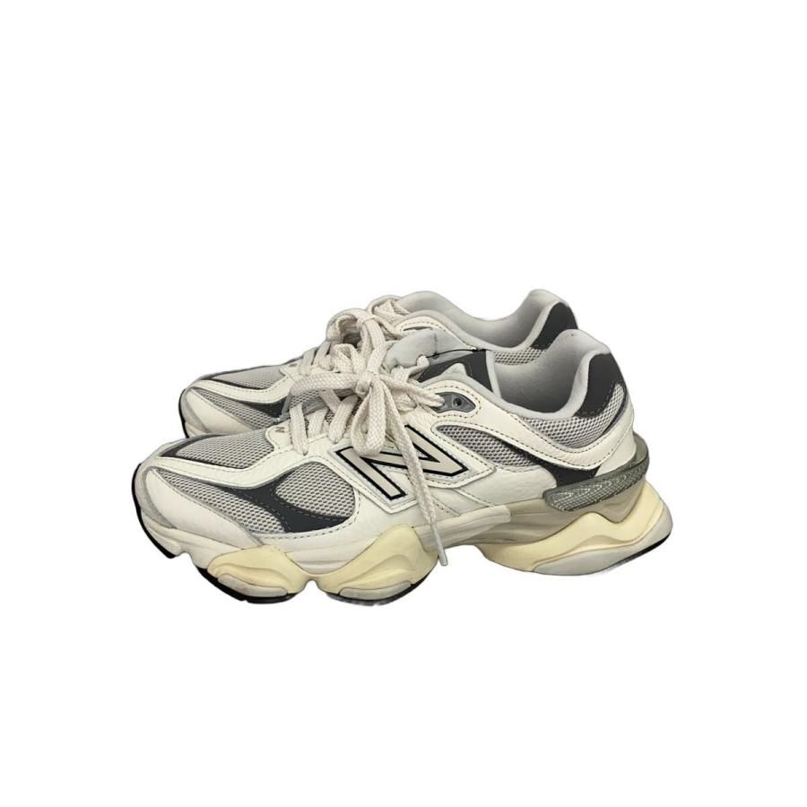 NEW BALANCE / U9060/ホワイト/23.5cm/WHT NEW BALANCE◇U9060/ホワイト/23.5cm/WHT : セカンドストリートYahoo