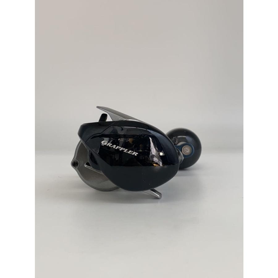 SHIMANO◇17 グラップラー 300HG RL070 037435/ベイトリール