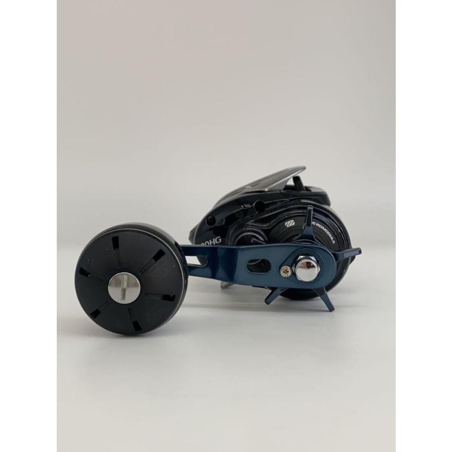 SHIMANO◇17 グラップラー 300HG RL070 037435/ベイトリール
