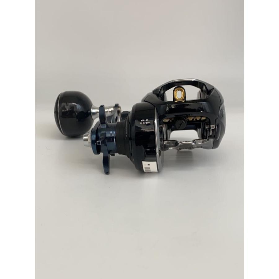 SHIMANO◇17 グラップラー 300HG RL070 037435/ベイトリール