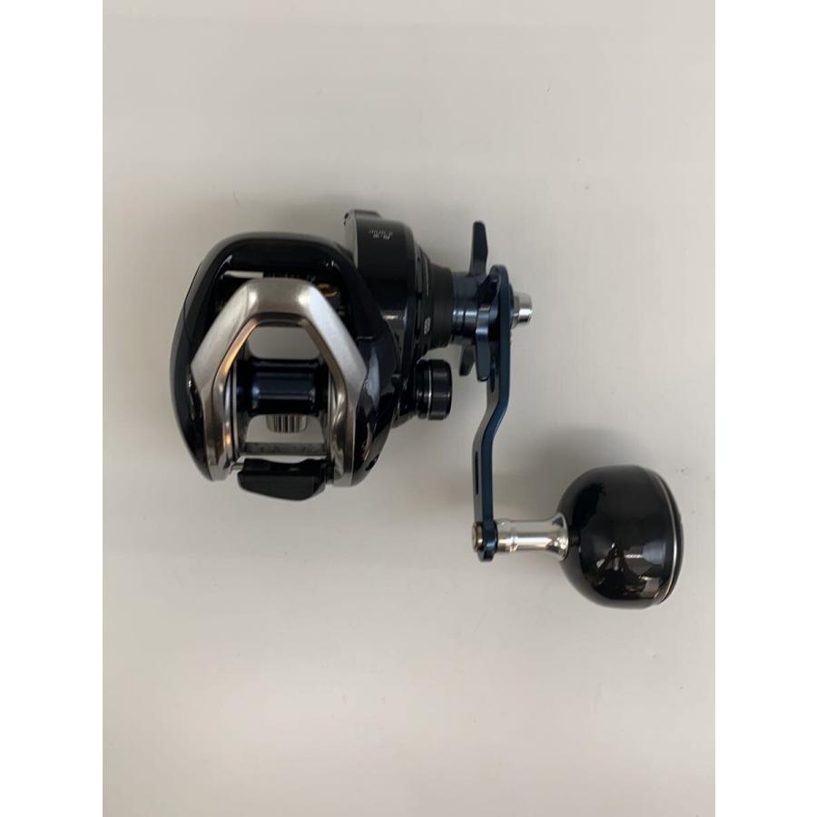 SHIMANO◇17 グラップラー 300HG RL070 037435/ベイトリール