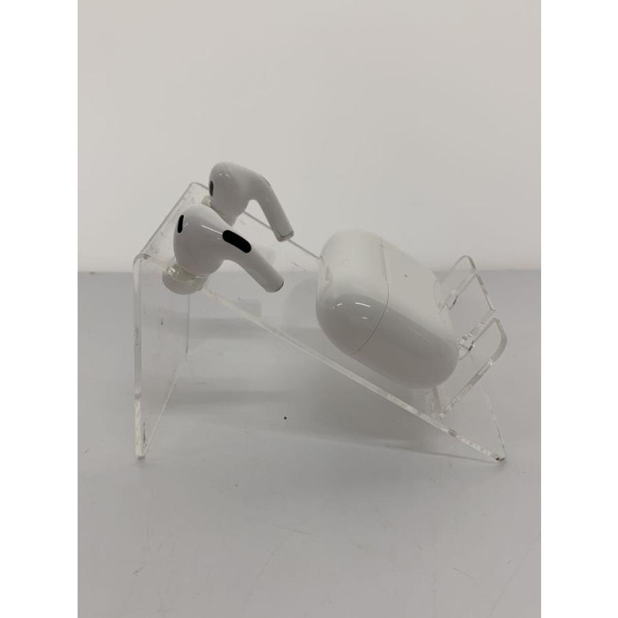 Apple◇イヤホン AirPods Pro 第2世代 MQD83J/A A2700/A2698/A2699