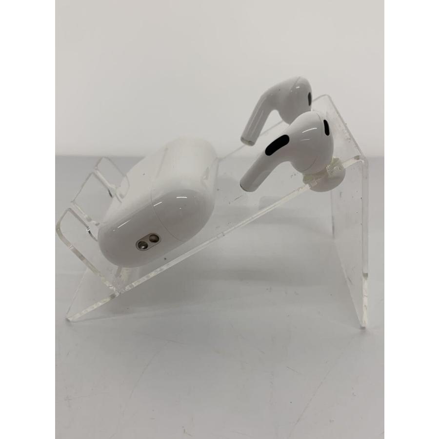 Apple◇イヤホン AirPods Pro 第2世代 MQD83J/A A2700/A2698/A2699