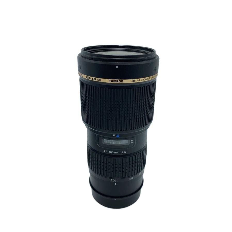 TAMRON◇レンズ SP AF 70-200mm F/2.8 Di LD [IF] MACRO(ソニー用 