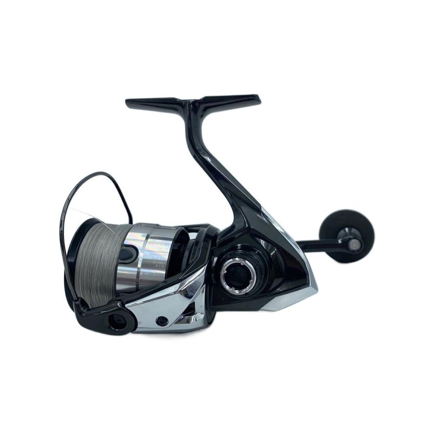 Vanquish C3000XGスピニングリール　045324 SHIMANO◇23 ヴァンキッシュ C3000XG 045324/スピニングリール