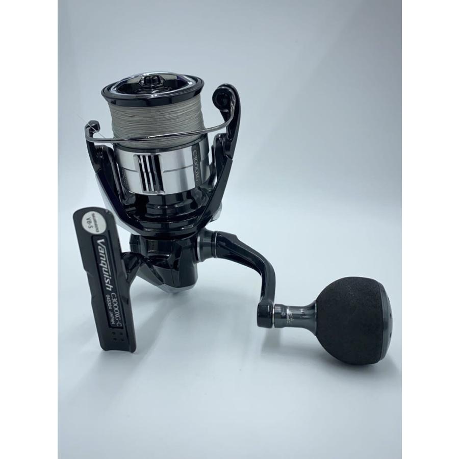 SHIMANO◇23 ヴァンキッシュ C3000XG 045324/スピニングリール