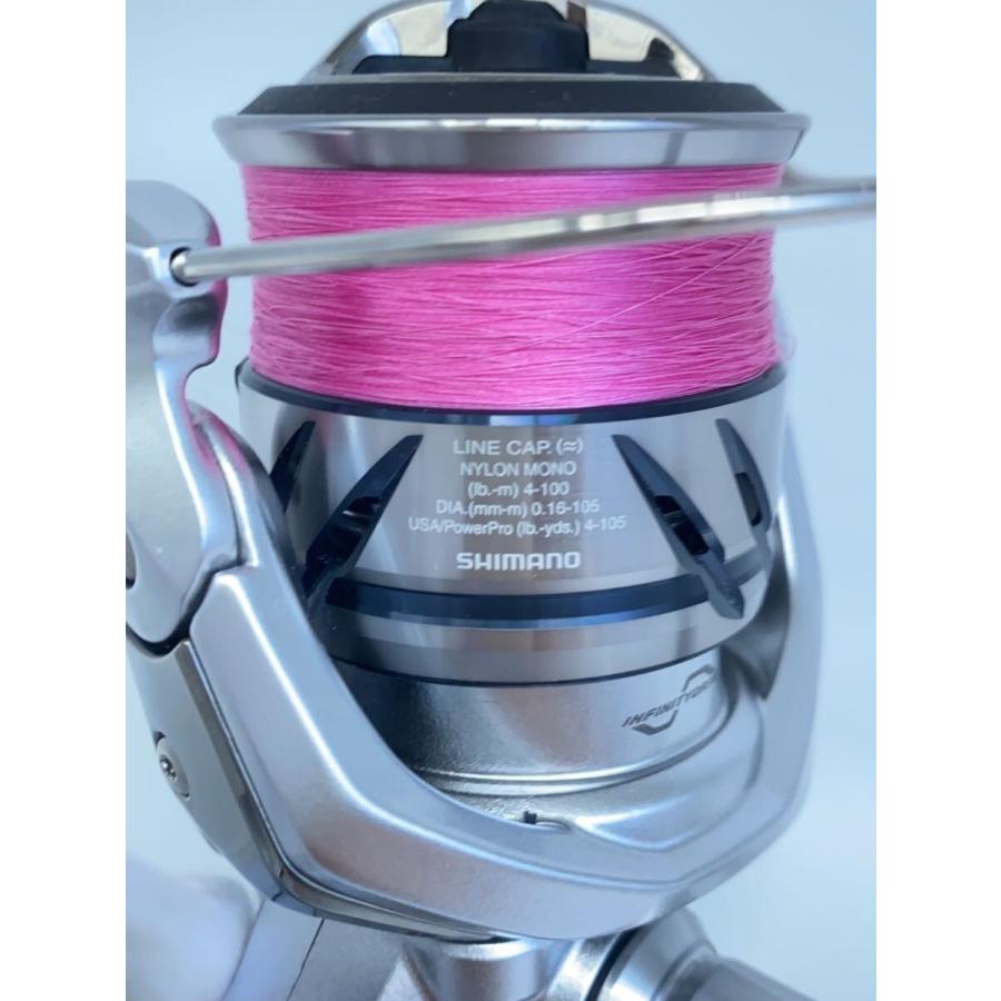 SHIMANO◇23 ストラディック C2000S 045782/スピニングリール
