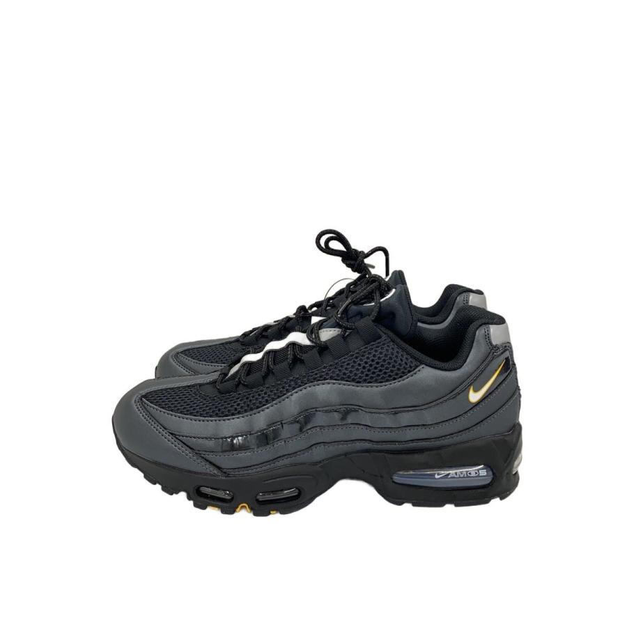 NIKE◇AIR MAX 95 BIG BUBBLE SE_エア マックス ビッグバブル SE/28cm 