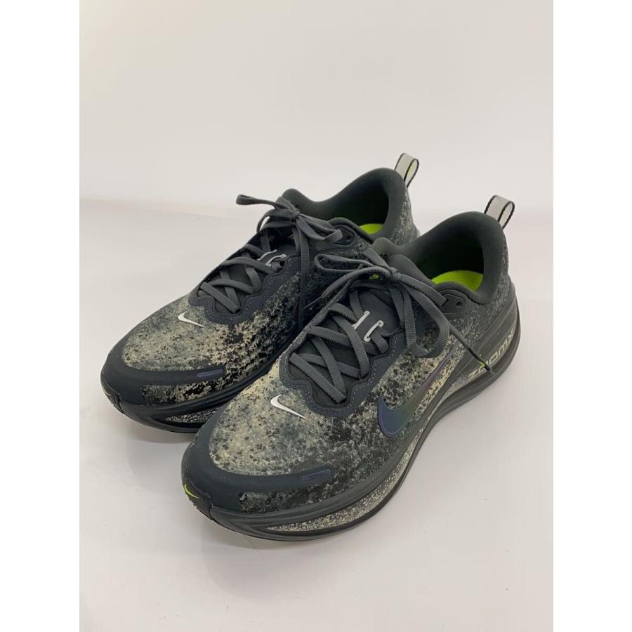 NIKE◇VOMERO PLUS_ボメロ プラス/28cm/BLK// : セカンドストリート