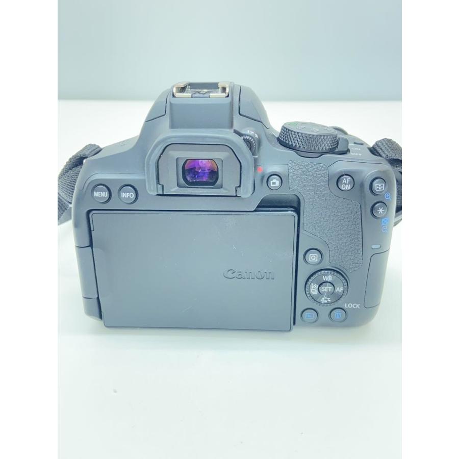 CANON◇一眼レフデジタルカメラ/DS126821 : セカンドストリートYahoo