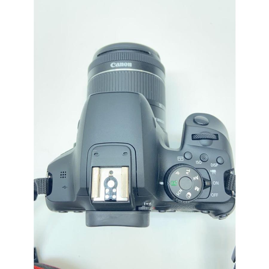 CANON◇一眼レフデジタルカメラ/DS126821 : セカンドストリートYahoo