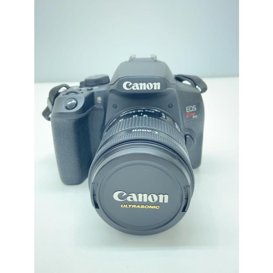 CANON◇一眼レフデジタルカメラ/DS126821 : セカンドストリートYahoo